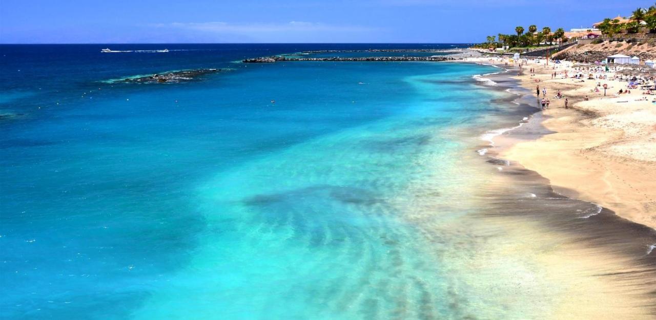 Lovely El Duque Costa Adeje  Eksteriør bilde